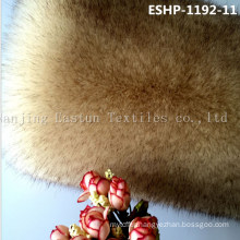 High Pile Imitation Fox Fur Eshp-1192-11